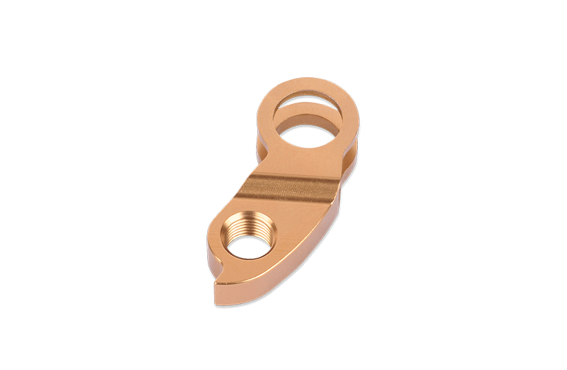 mech hanger TUES 2.0 - bronze