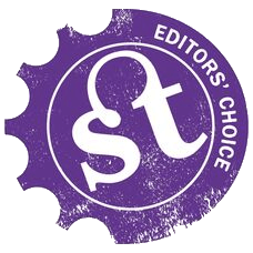 Singletrack Editors Choice Award
